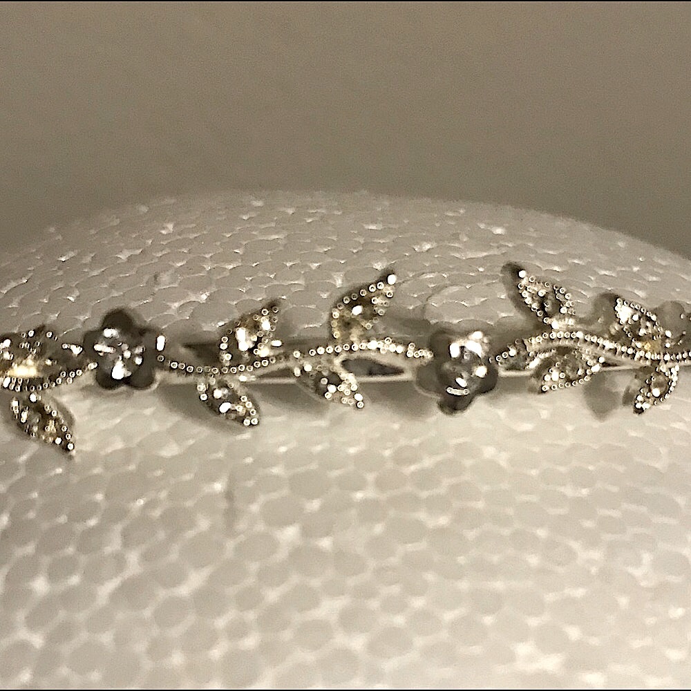 Formal tiara - Picture 4 of 4